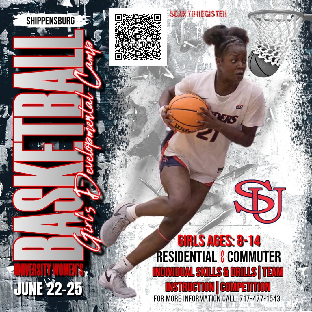 Shippensburg Women’s Basketball (@shipwbb) on Twitter photo 