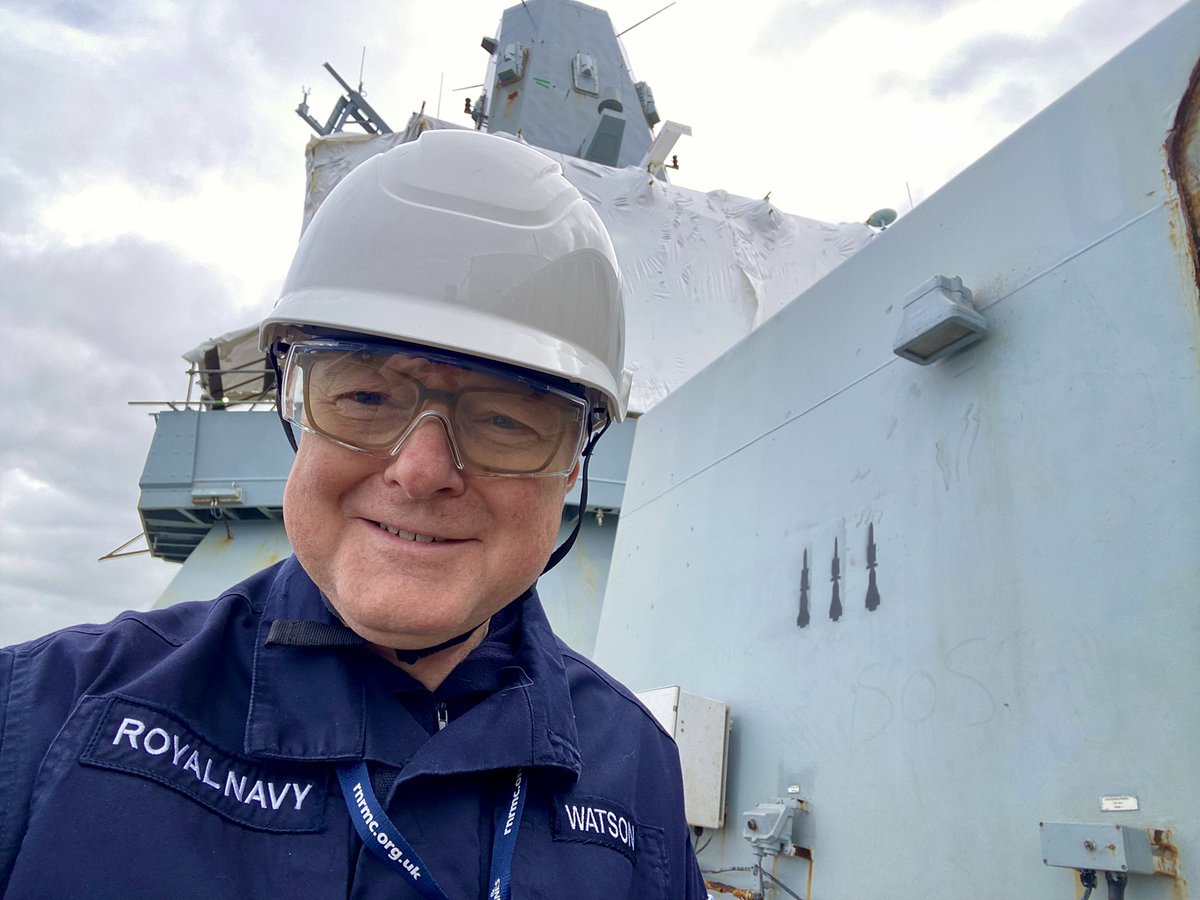 Stephen Watson tweet media