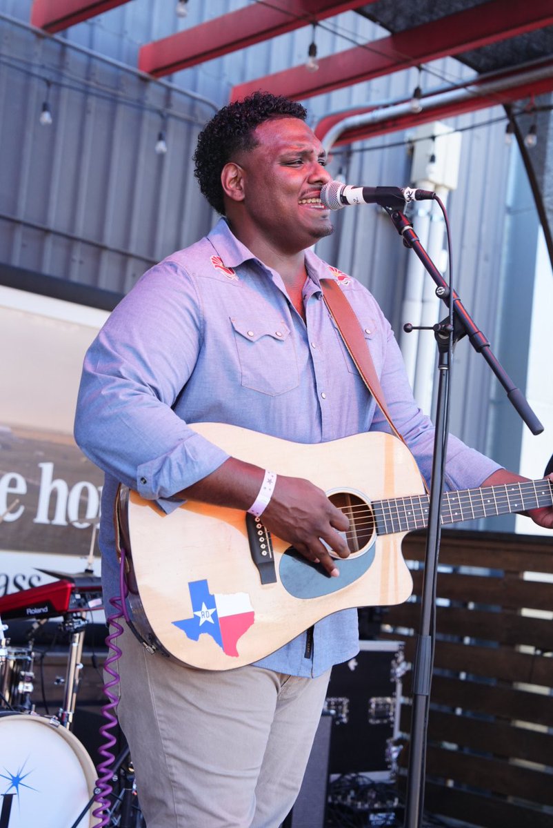 <a href="/RodellDuff/">Rodell Duff</a> 🎶✨#BMISXSW