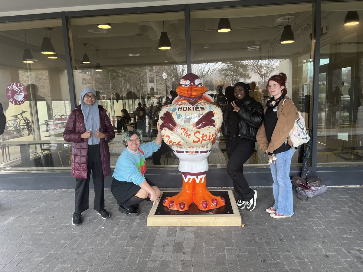 Center for Environmental Studies & Sustainability tweet media