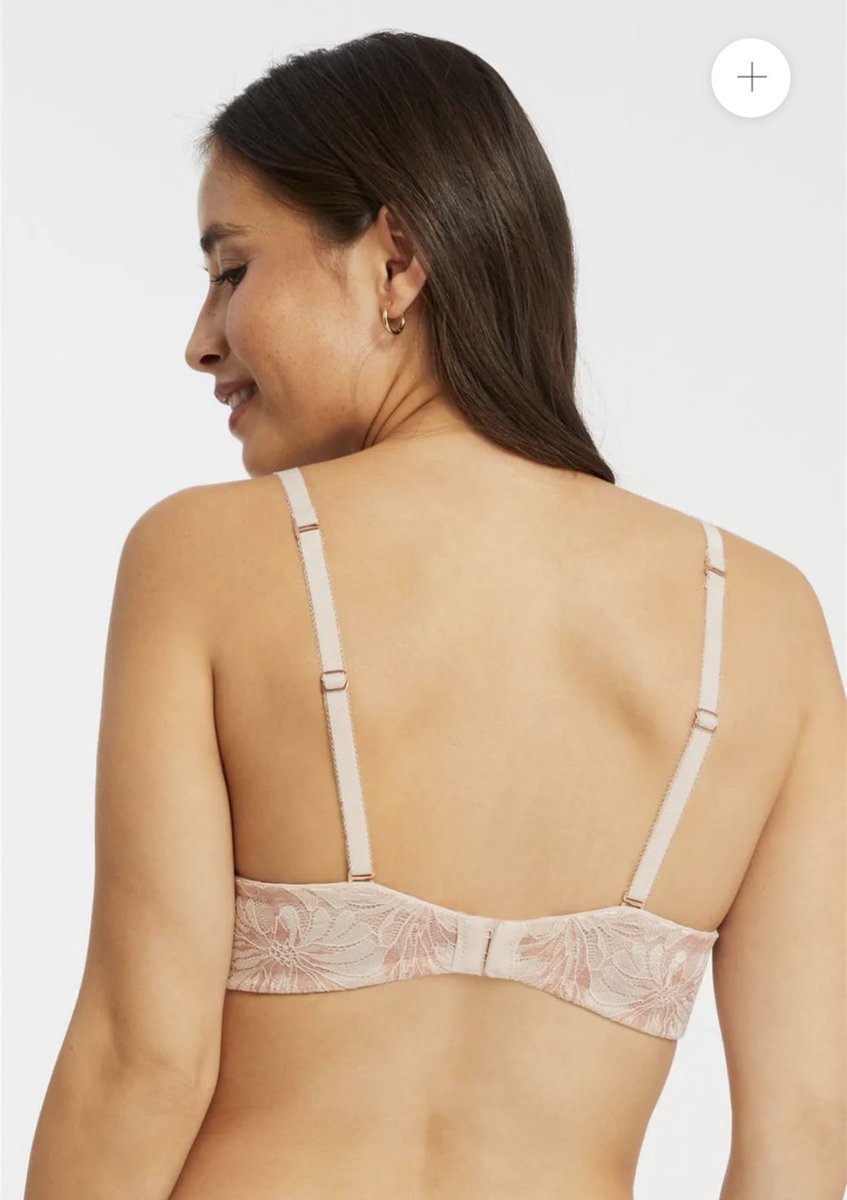 Rebeckalingerie's tweet image. 30 Years of Montelle - Timeless Comfort &amp;amp; Elegance. 
✨Wireless, ultra -soft, &amp;amp; beautifully modern
✨Feminine lace &amp;amp; rose gold details
✨Convertible straps for versatile styling. 
Celebrate with the Anniversary wire free bra! 

#montelle #getfitted #brafitter