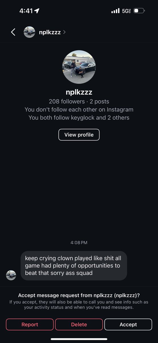 Zack🥷🏾 tweet media