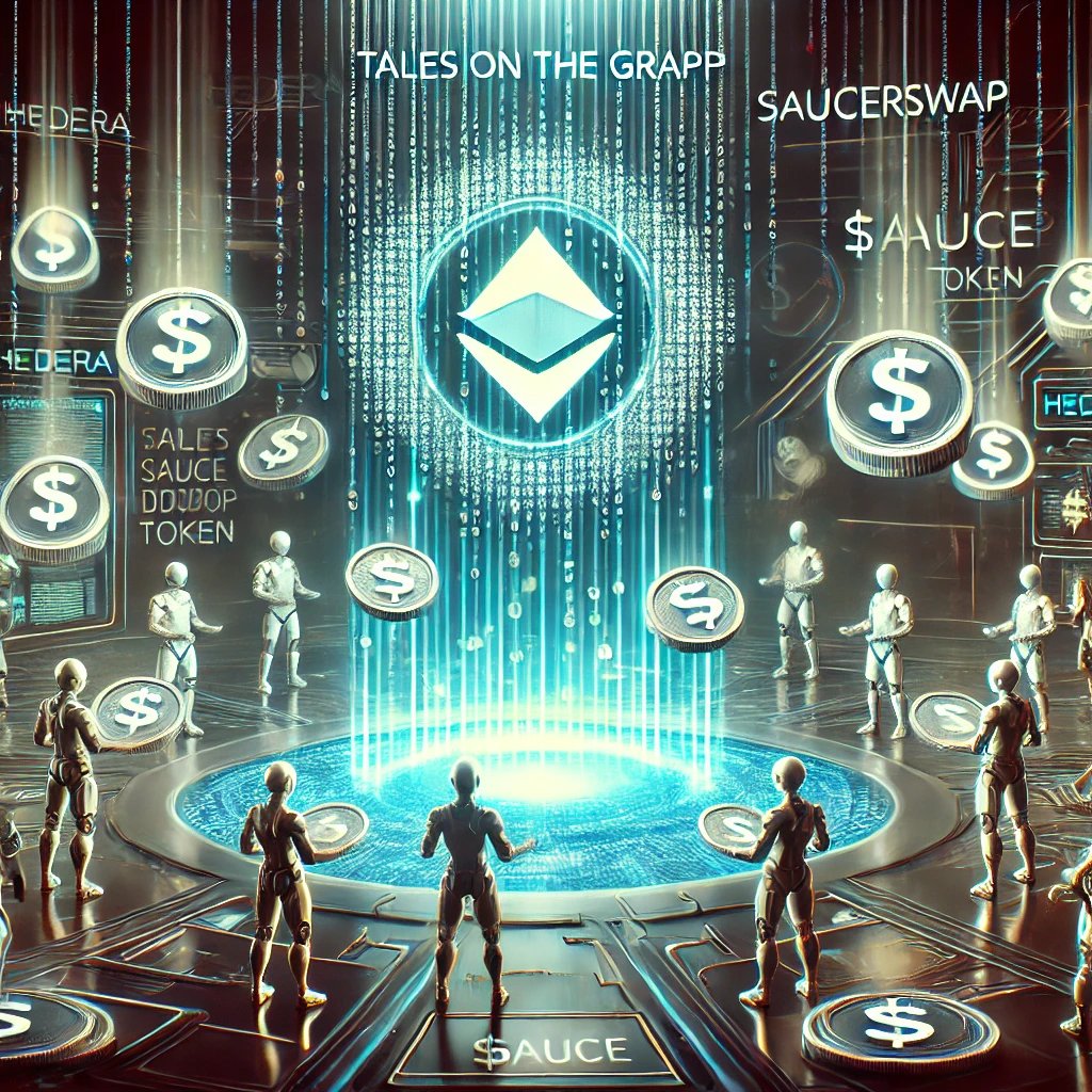 apika05 (@apika05) on Twitter photo <a href="/TalesOnWeb3/">Tales on the graph</a> NFT HOLDers just got their $SAUCE <a href="/SaucerSwapLabs/">SaucerSwap Labs</a> airdrop!๐ซ๐ฅฐ
Congratulation and appreciate all of you๐โค๏ธ <a href="/TalesOnWeb3/">Tales on the graph</a> NFT HOLDers just got their $SAUCE <a href="/SaucerSwapLabs/">SaucerSwap Labs</a> airdrop!๐ซ๐ฅฐ
Congratulation and appreciate all of you๐โค๏ธ