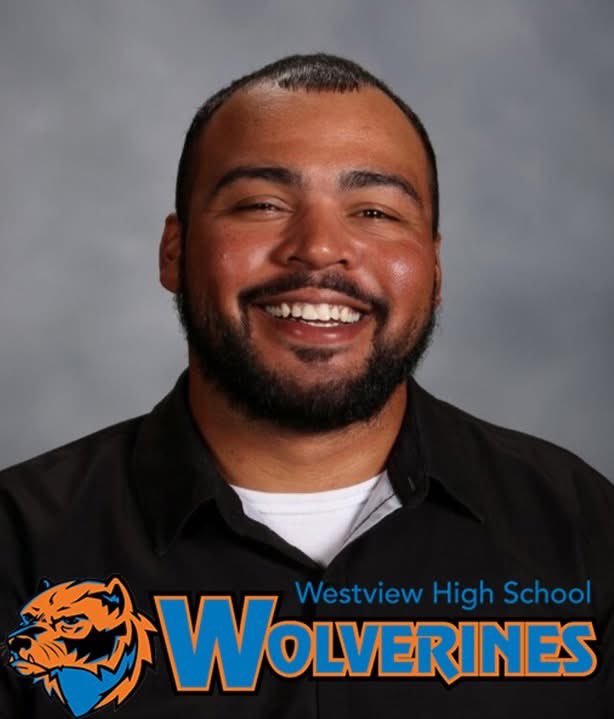 🚨NEW ATHLETIC DIRECTOR ANNOUNCEMENT!🚨

Pending approval of the <a href="/OmahaPubSchool/">Omaha Public Schools</a> board, Westview is  happy to announce that Mr. Chris Fant has been selected as the Westview  Athletic Director/Assistant Principal for the 2025-2026 school year!