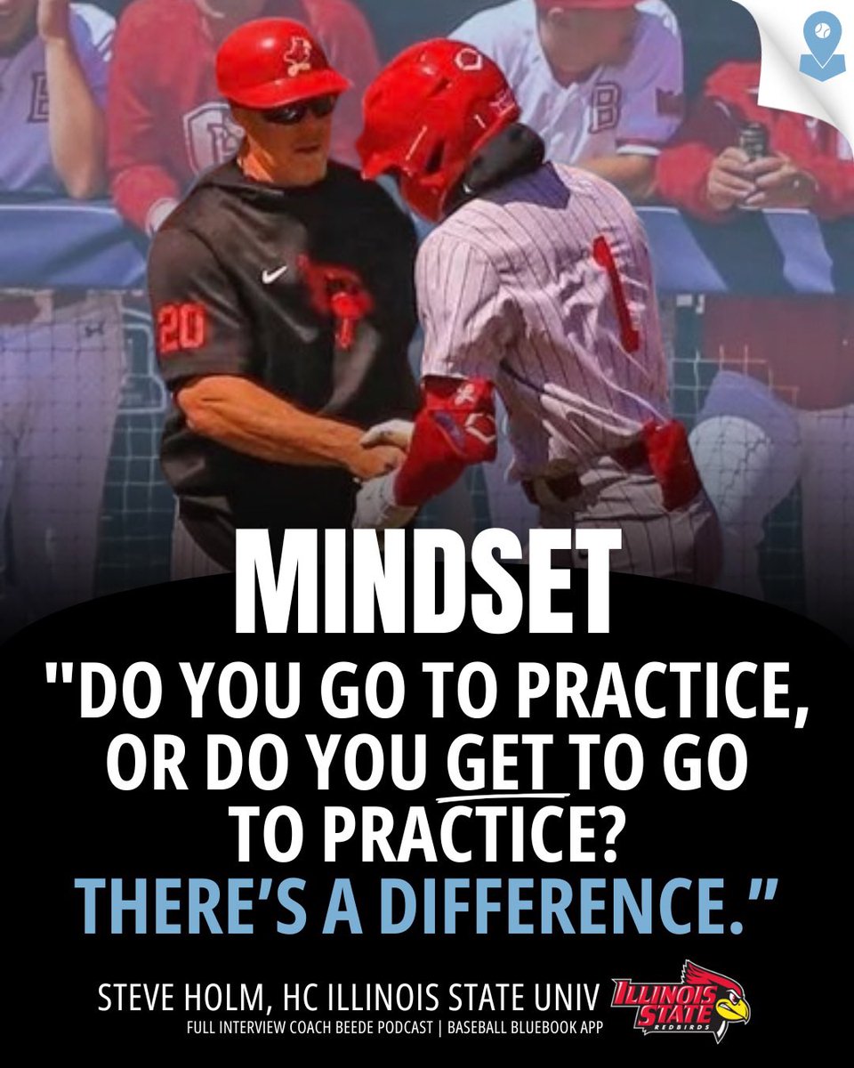 Coach Beede (@bluebookbeede) on Twitter photo Average players want it to be easy!
<a href="/Steve_Holm20/">Steve Holm</a> #Mindset
<a href="/bsblbluebook/">Baseball Bluebook App™</a> <a href="/nextlevelbb/">Next Level Baseball</a> Average players want it to be easy!
<a href="/Steve_Holm20/">Steve Holm</a> #Mindset
<a href="/bsblbluebook/">Baseball Bluebook App™</a> <a href="/nextlevelbb/">Next Level Baseball</a>