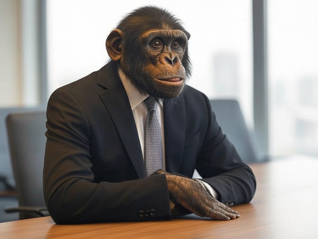 Casablip.𝕏 🦍🔥 tweet media