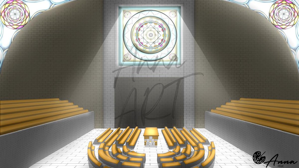 anna_vt01's tweet photo. Step into a space of elegance and symmetry! Here’s my latest architectural design—capturing harmony in every angle. DM me for commissions or more details! Let’s create something timeless! 🎨💌 #ArchitectureArt #DigitalDesign #3DArt #ArtCommissions #CustomDesign https://t.co/7rMfURn6nG