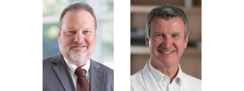CWRUBME's tweet photo. The Biomedical Engineering Alliance between @cwru and @CCLRI has been advancing research and education since 2018. 

Read a letter from the chairs, @RKirschCWRU and @DGeoffreyVince, for news about their respective departments and the #BMEalliance. 

https://t.co/xu5zPhz67G https://t.co/U9UDVfAund