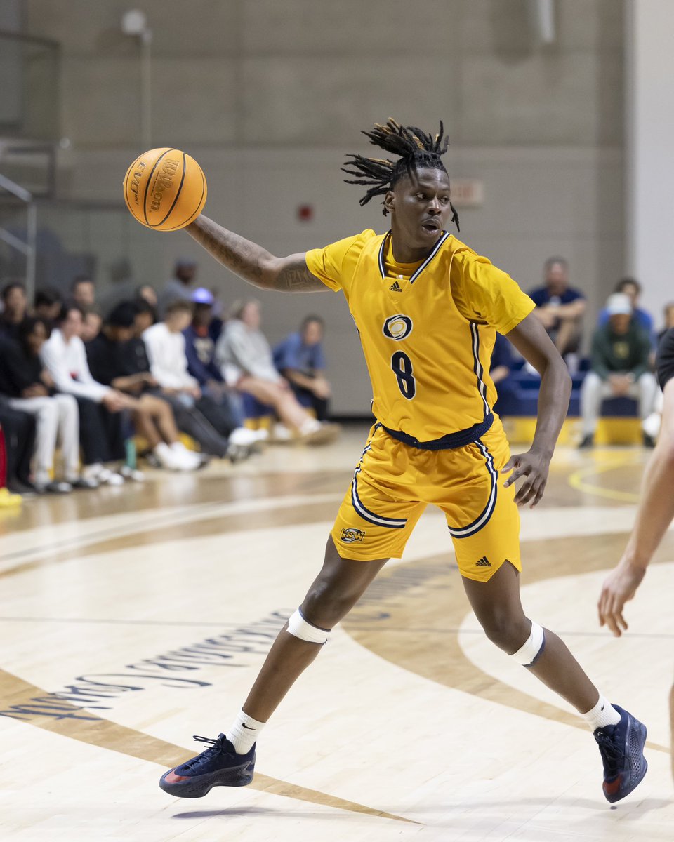 Georgia Southwestern (D2) G Josiah Shackelford (<a href="/supersaiyanjo_/">Josiah Shackleford ✪</a>) has received interest from the following programs:

UNCA
FDU
UMES
App. State
Alcorn St.
Fresno State
TAMUCC
Stetson
Coastal Carolina
Western Carolina
Ball State
Chattanooga