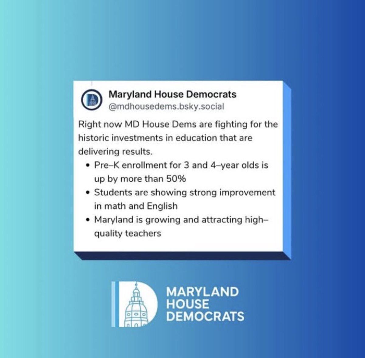 Delegate Melissa Wells tweet media