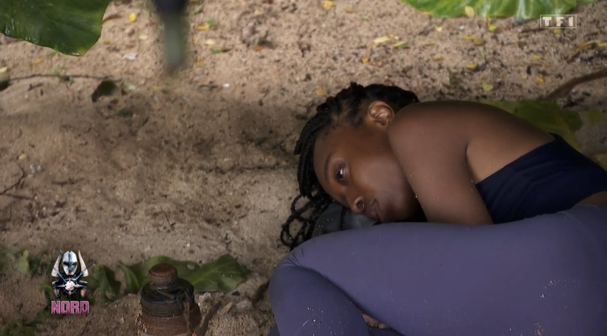 elsadorssa's tweet photo. Quelques clichés d’Andréa qui profite de son aventure #kohlanta https://t.co/lvxWA44oBs