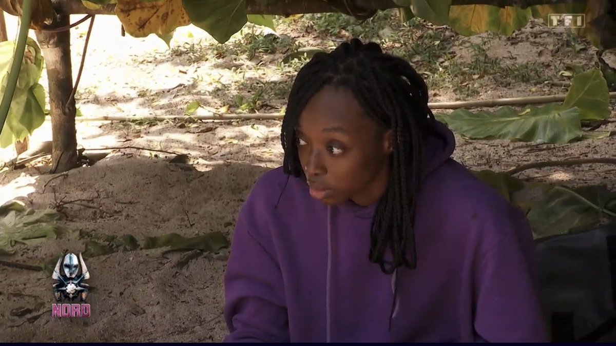 elsadorssa's tweet photo. Quelques clichés d’Andréa qui profite de son aventure #kohlanta https://t.co/lvxWA44oBs