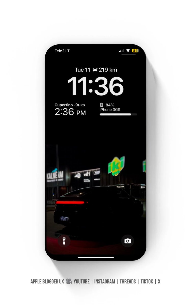 Tesla Update tweet media