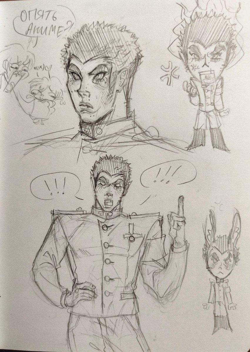 vasyakrid's tweet photo. #danganronpa #kiyotaka_ishimaru https://t.co/pz2Ghbx2tv