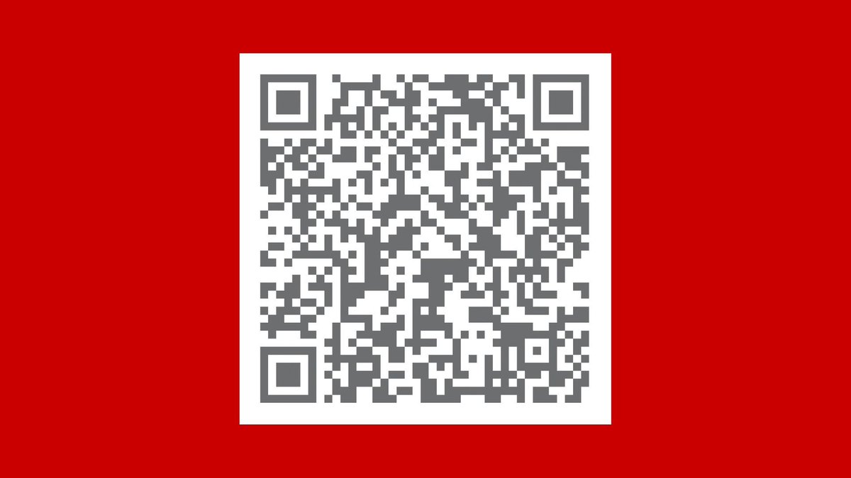 Please join us this Saturday, March 15th for our Battle of the Badges Blood Drive!! If you are able to help save a life, please sign up by scanning the QR code on the next slide or visit redcrossblood.org and enter BOB25 to schedule an appointment.