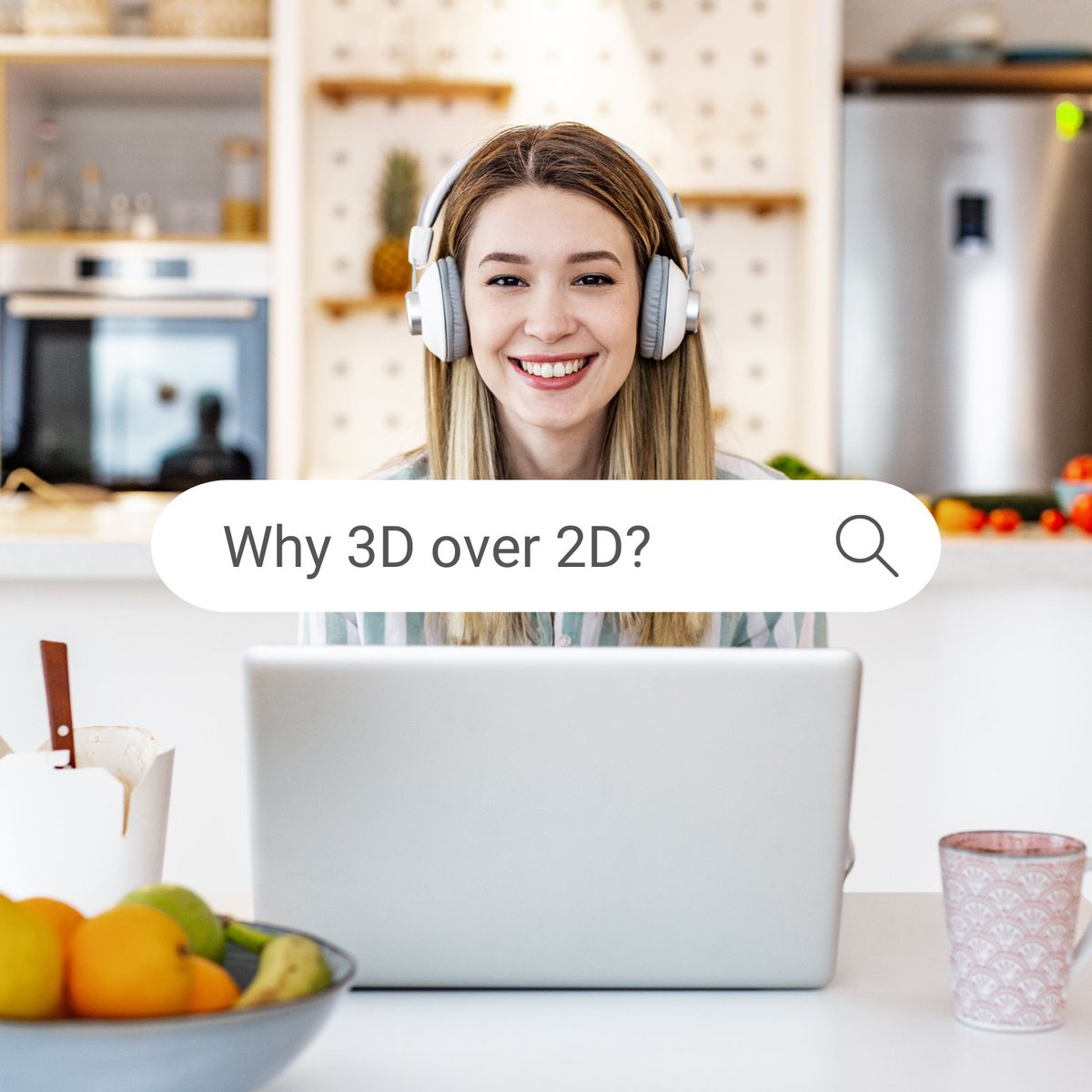 unytedworld's tweet image. Why 2D over 3D? Simple: 3D is immersive, engaging &amp;amp; interactive.
Unyted redefines virtual work &amp;amp; learning. Try it today! 🔗 bit.ly/3PM20LI

#VirtualCollaboration #3DSpaces #WorkIn3D #Unyted