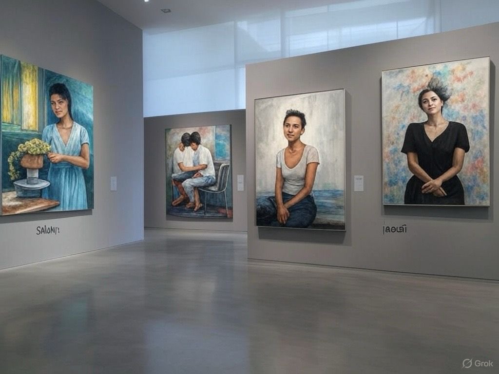 🎉 Happy #TEZOSWEDNESDAY to all artists! 🎉

🎨✨ Drop Your Favorite Art Below! 👇
🚀 Let’s support each other! Tag @ fellow artists to get more eyes on your work.

🔥 Like &amp; Repost to spread the love! 🔄💙
Follow <a href="/MadeCommunity1/">MadeCommunity1</a> 

#MadeCommunity1 #TezosNFT #NFTArtists