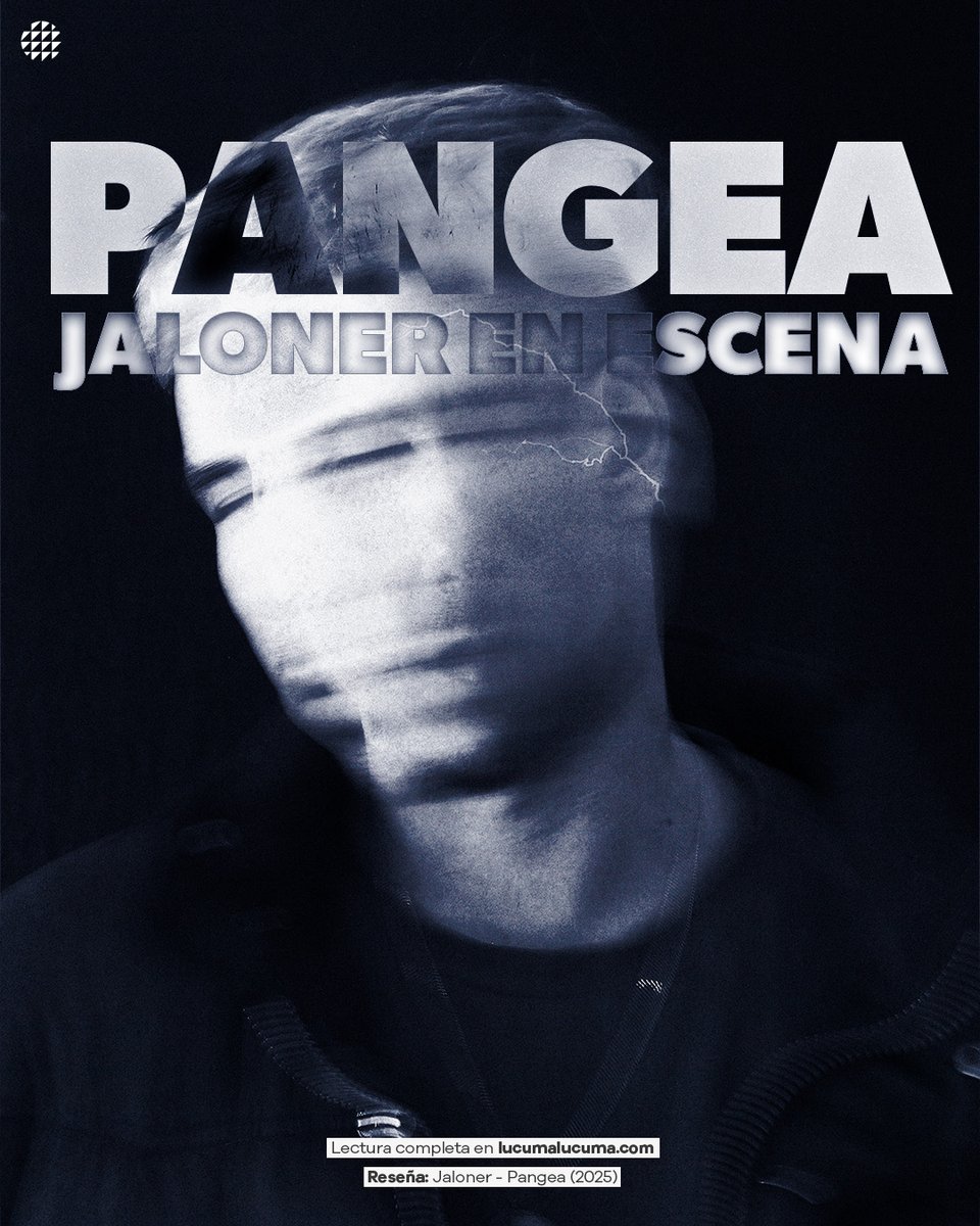 ㊙️ NUEVA RESEÑA ㊙️

El rapero español <a href="/Jaloner/">Jaloner</a> redefinió el Hip Hop junto a Dabe y bit KARMA con «Pangea: La Grieta», un testimonio que incomoda, desafía y expone la vulnerabilidad.

✒️: <a href="/franbenvenuto01/">Franco Benvenuto</a>.
🔲 Link en el twit adjunto abajo.