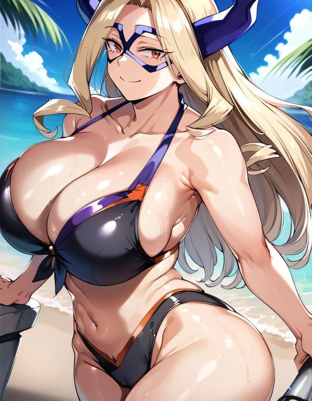Tenéis hasta el jueves para esta dinamica^^ quien saque más de una SSS tiene acceso directo a mi DM. Mucha suerte hermosos y hermosas