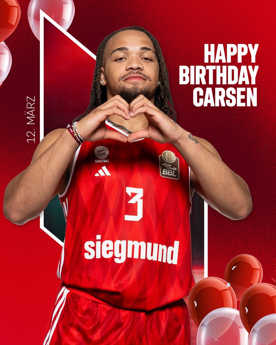 FC Bayern Basketball tweet media