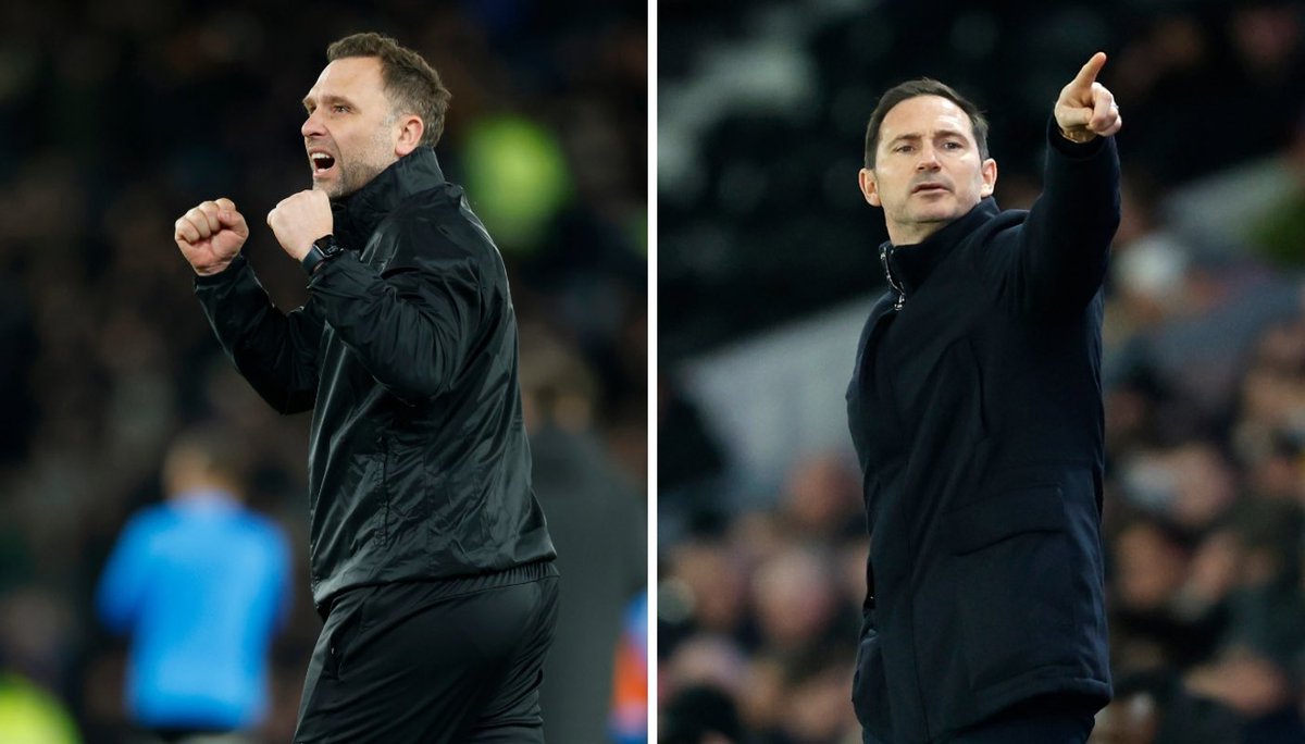 One of the greatest midfielders of his generation, now an inspirational manager.

Also pictured: Frank Lampard.