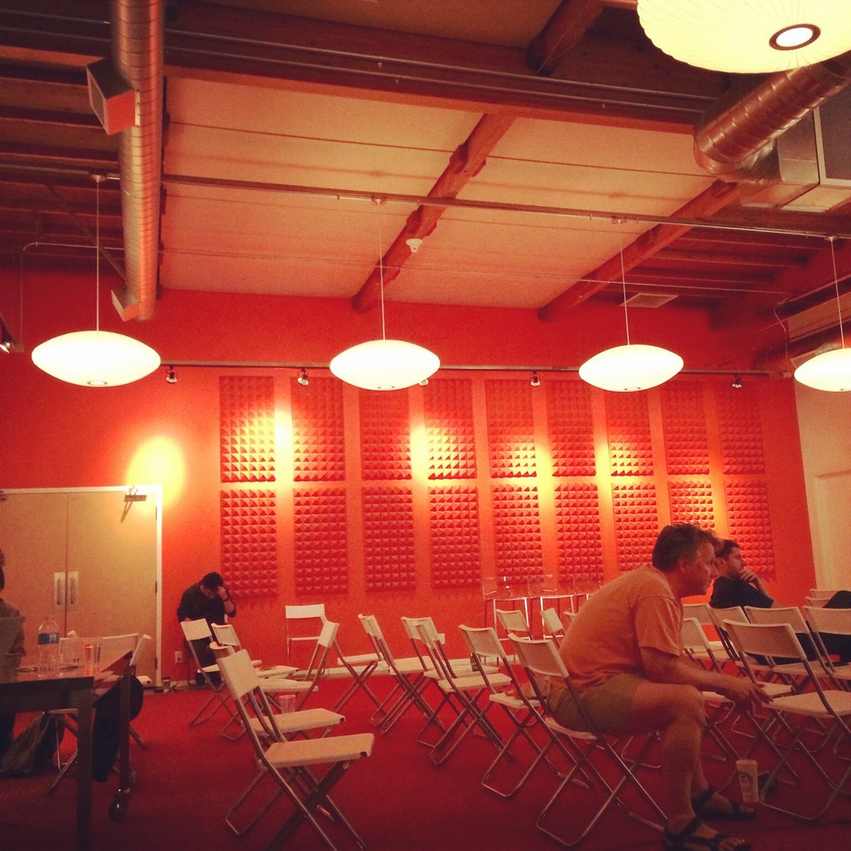 Thomson Nguyen (@itsthomson) on Twitter photo happy birthday <a href="/ycombinator/">Y Combinator</a>—one of my fondest memories from YC also happens to be one of my favorite photos from the w14 batch: <a href="/coasting/">Elliot</a> in the back, debugging; <a href="/paulg/">Paul Graham</a> in the foreground, giving feedback on DD pitches the night before. happy birthday <a href="/ycombinator/">Y Combinator</a>—one of my fondest memories from YC also happens to be one of my favorite photos from the w14 batch: <a href="/coasting/">Elliot</a> in the back, debugging; <a href="/paulg/">Paul Graham</a> in the foreground, giving feedback on DD pitches the night before.