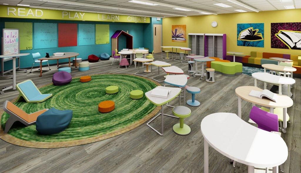 Renae Knowles (@renae90689) on Twitter photo Flexible classrooms are a game changer! Standing desks let students choose their learning style. A study found 70% of parents saw positive behavior changes, and teachers noted improved focus. Let's embrace this shift! #EdChat #FlexibleLearning #MUEdD #MUSOE <a href="/DrGeorge_MU/">William O. George III</a> Flexible classrooms are a game changer! Standing desks let students choose their learning style. A study found 70% of parents saw positive behavior changes, and teachers noted improved focus. Let's embrace this shift! #EdChat #FlexibleLearning #MUEdD #MUSOE <a href="/DrGeorge_MU/">William O. George III</a>