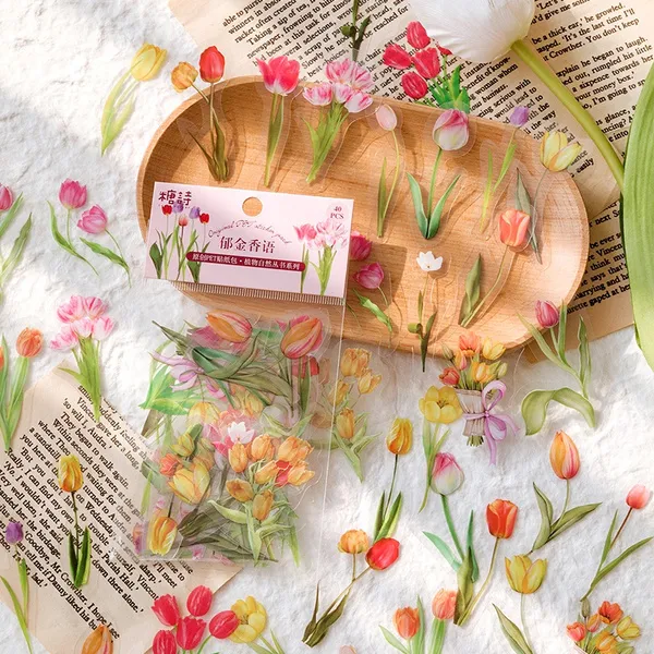 GjsaVendas's tweet photo. Este produto é campeão de vendas
40 Pçs/saco Planta Natureza Flor Decorativo Adesivo de PVC Scrapbooking Etiqueta Diy Diário Papelaria Álbum Diário Margarida Cogumelo Adesivos
R$10,75

https://t.co/PaXcl1JlJb

#deixemlikes #compartilhem #retwittem #remarquem #comentem #viralize https://t.co/CrOcSHu1wo