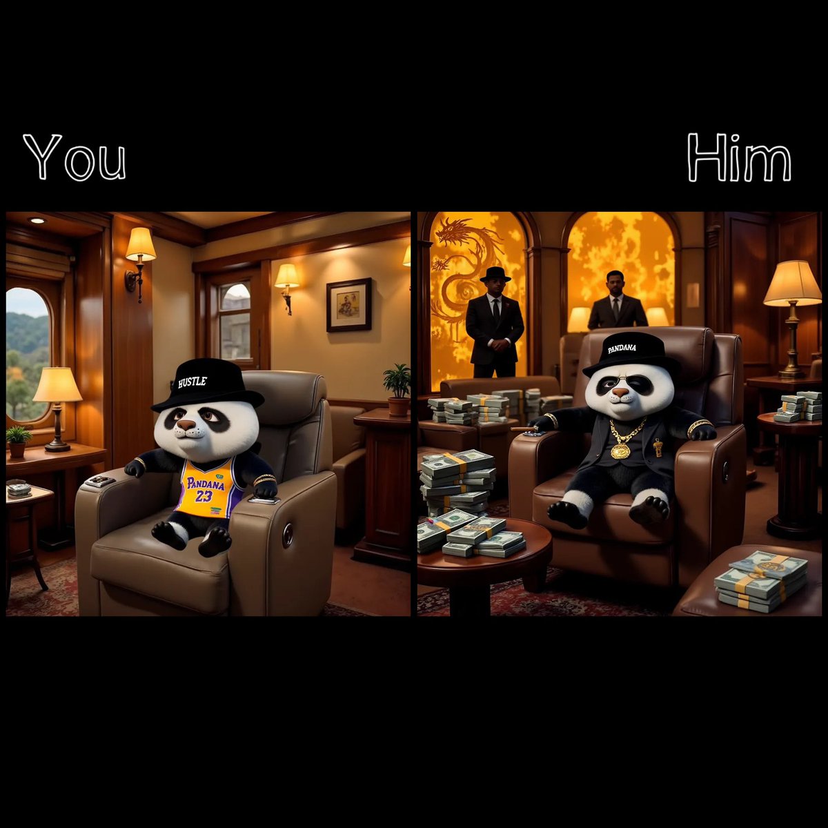 jeff30377's tweet photo. @Pandana_fun My  entry @Pandana_fun 

“The Guy She Told You Not to Worry About” 
$PNDN #PNDN https://t.co/IvYdlmAFiH