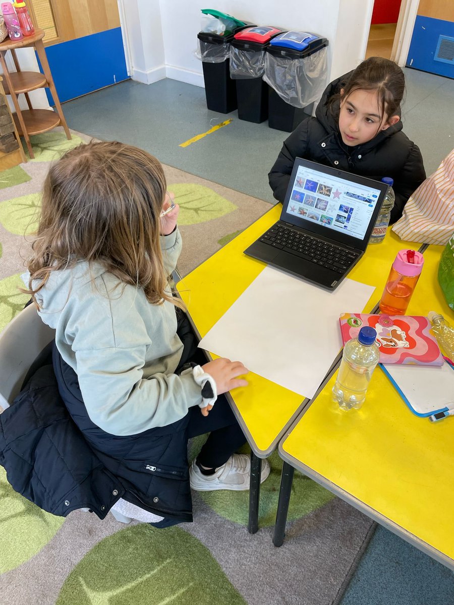 Llangan Primary School tweet media