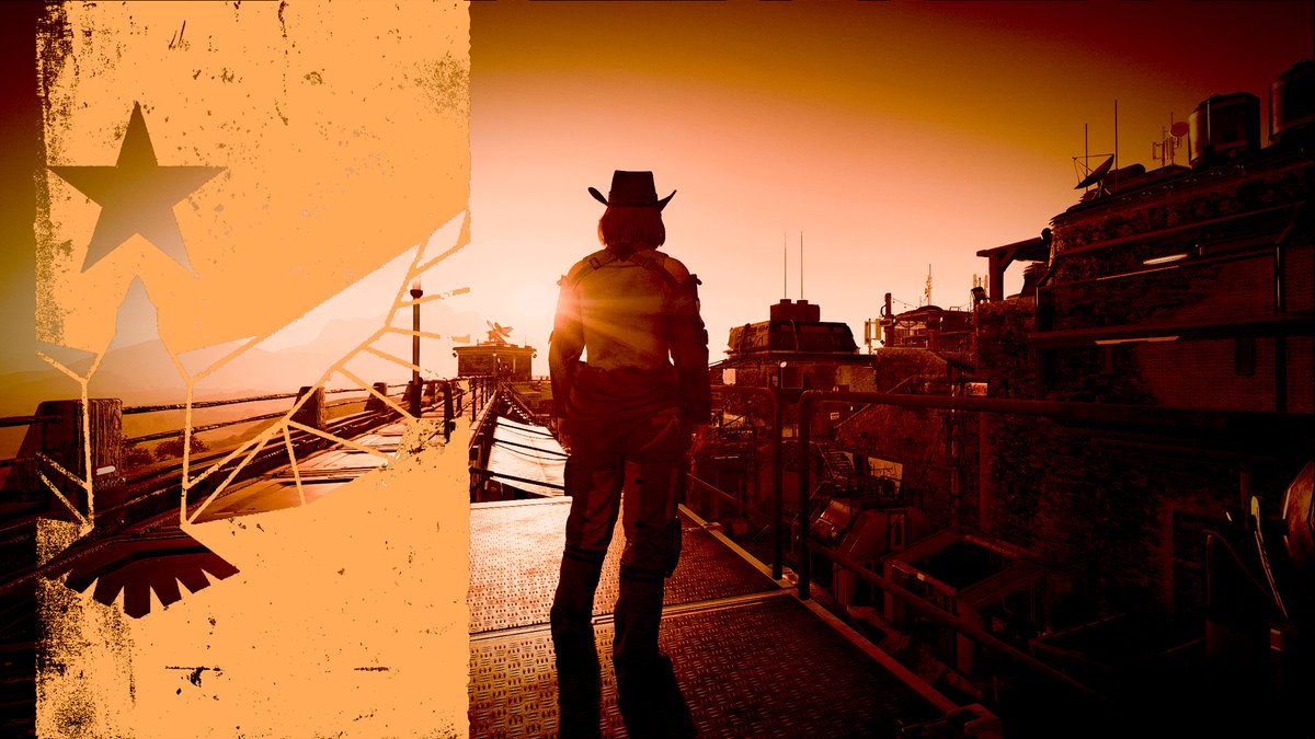 LisaAndres_'s tweet image. #Starfield #SpaceFrogTuesday theme is Hope, which is sometimes in short supply these days. Take the time to hope and dream, life is too short to stay in the darkness all the time. Games give us a chance to escape even for a little bit.
#GameMode
#VirtualPhotography 
#VPRT