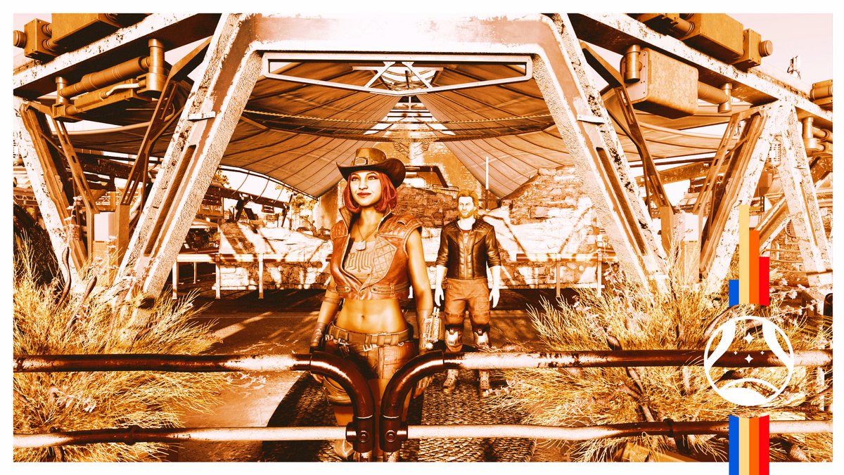 LisaAndres_'s tweet image. #Starfield #SpaceFrogTuesday theme is Hope, which is sometimes in short supply these days. Take the time to hope and dream, life is too short to stay in the darkness all the time. Games give us a chance to escape even for a little bit.
#GameMode
#VirtualPhotography 
#VPRT