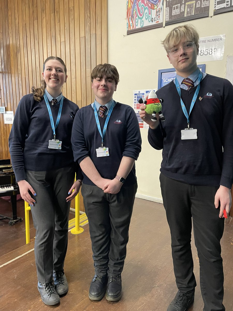 TCS Cymraeg (@tcscymraeg) on Twitter photo Am anrhydedd! An honour to host the Urdd Dance Regionals this evening! Diolch o galon to our fantastic volunteers for all of their hard work! 💛🏴💛 <a href="/TreorchyComp/">Headteacher</a> <a href="/tcscriwcymraeg/">TCS Criw Cymraeg</a> <a href="/CSC_Cymraeg/">🏴CSC Cymraeg CCD 🟦🟩⬜</a> <a href="/CSCSiarterIaith/">🏴CSC Siarter Iaith CCD 🟦🟩⬜</a> <a href="/Urdd/">Urdd Gobaith Cymru</a> <a href="/UrddCymoedd/">Urdd Cymoedd</a> <a href="/TCSYear11/">Treorchy Year 11 (2024-25)</a> Am anrhydedd! An honour to host the Urdd Dance Regionals this evening! Diolch o galon to our fantastic volunteers for all of their hard work! 💛🏴💛 <a href="/TreorchyComp/">Headteacher</a> <a href="/tcscriwcymraeg/">TCS Criw Cymraeg</a> <a href="/CSC_Cymraeg/">🏴CSC Cymraeg CCD 🟦🟩⬜</a> <a href="/CSCSiarterIaith/">🏴CSC Siarter Iaith CCD 🟦🟩⬜</a> <a href="/Urdd/">Urdd Gobaith Cymru</a> <a href="/UrddCymoedd/">Urdd Cymoedd</a> <a href="/TCSYear11/">Treorchy Year 11 (2024-25)</a>