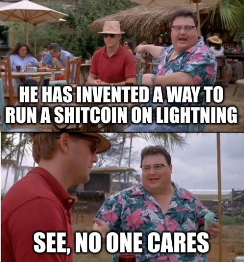 chad_pleb's tweet photo. @BitcoinElysium https://t.co/v6LbHVix7B