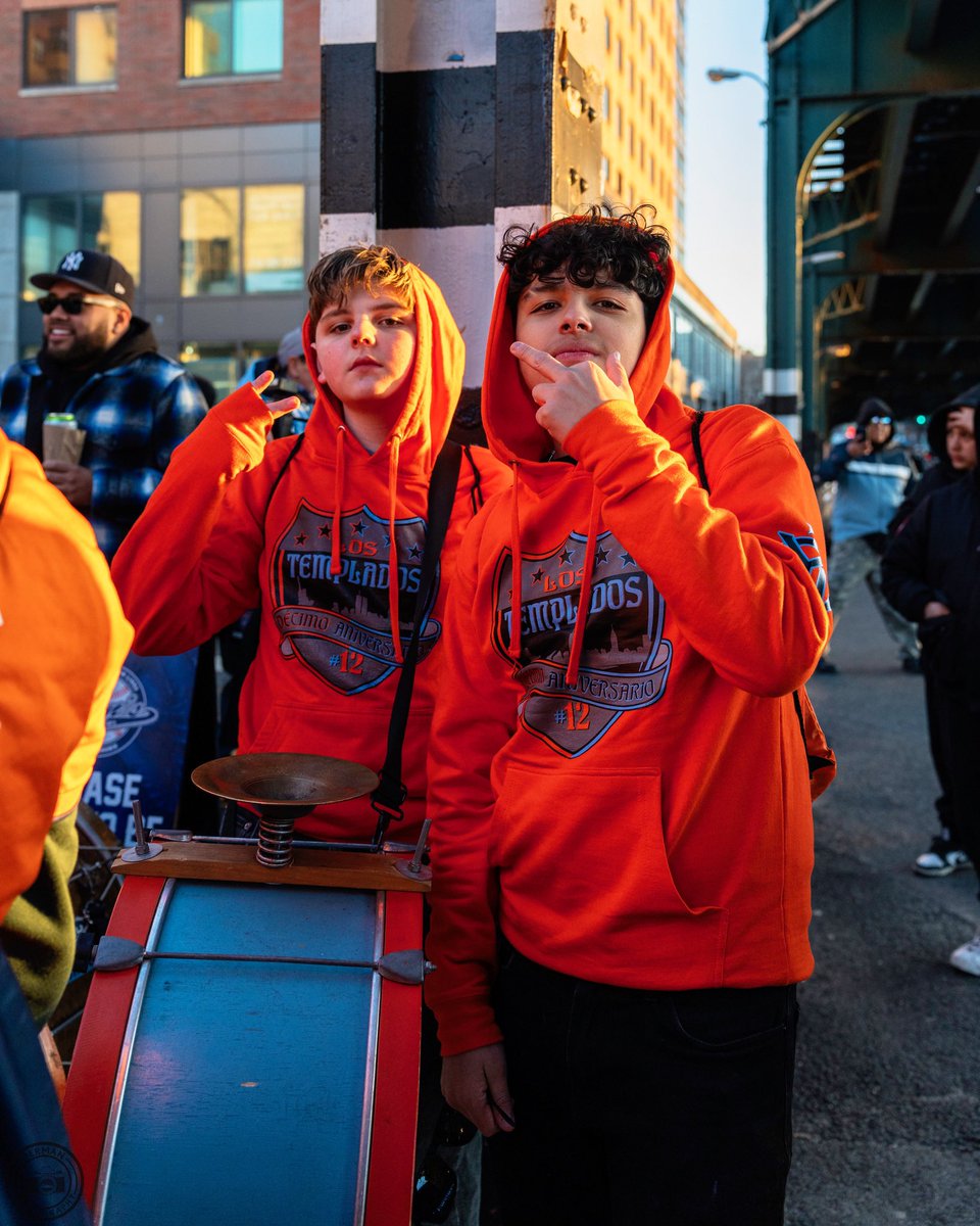 Los Templados 12 tweet media