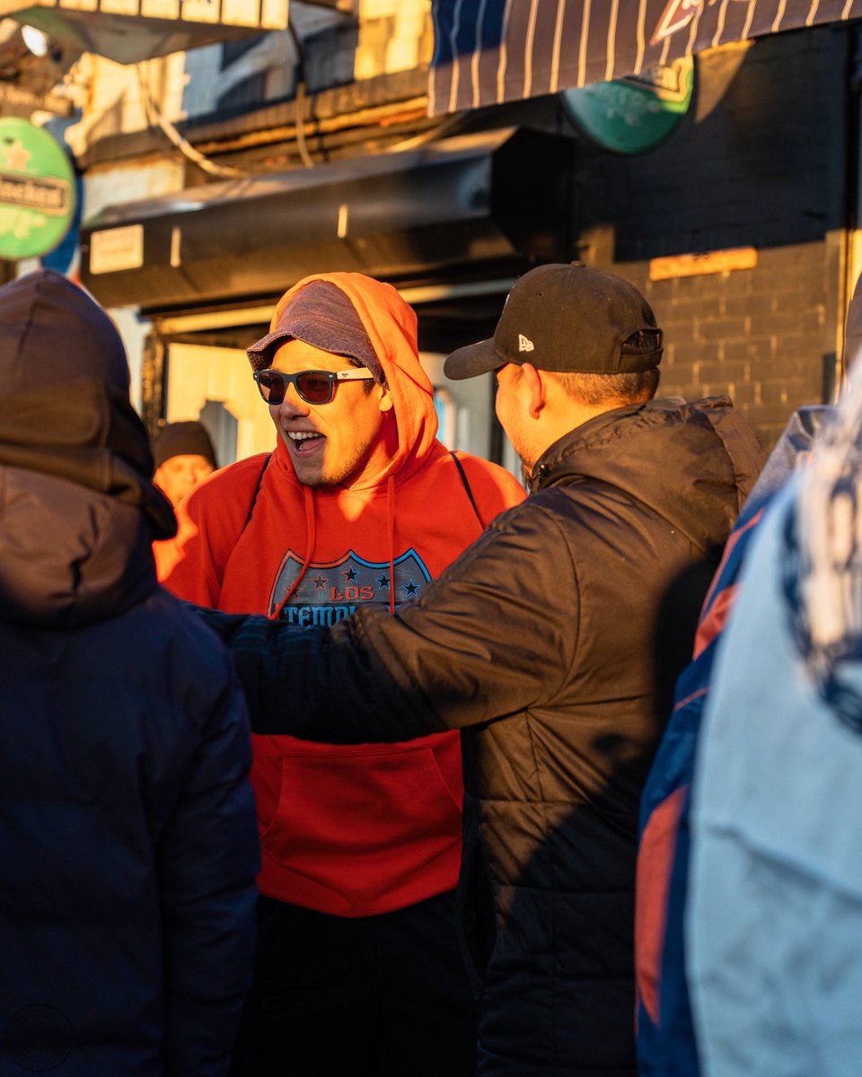 Los Templados 12 tweet media