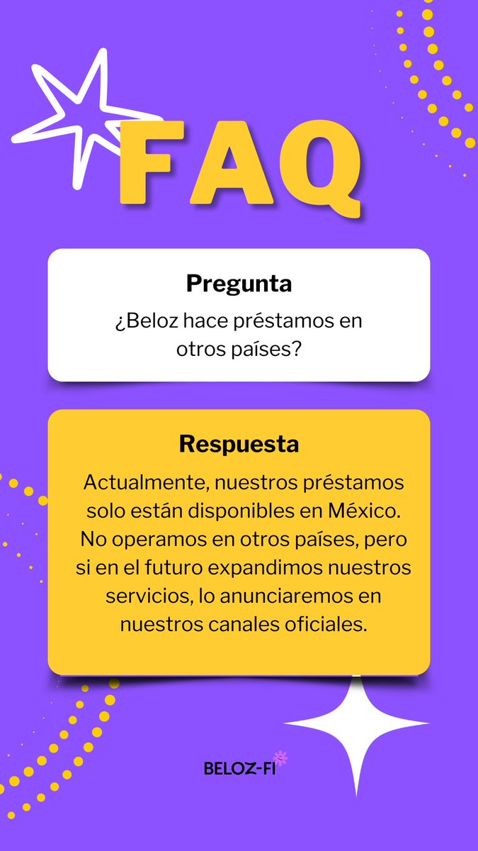 Beloz MX tweet media