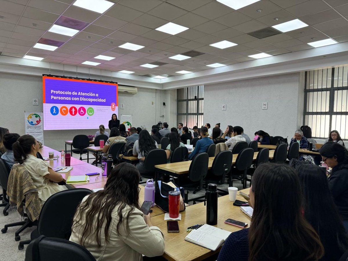 Consejo Ciudadano de Seguridad tweet media
