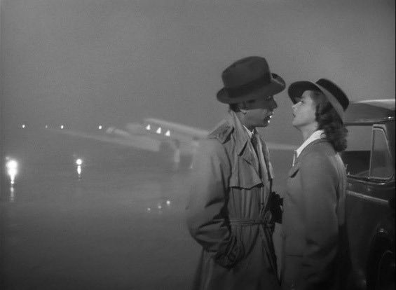 Casablanca (Michael Curtiz, 1942)