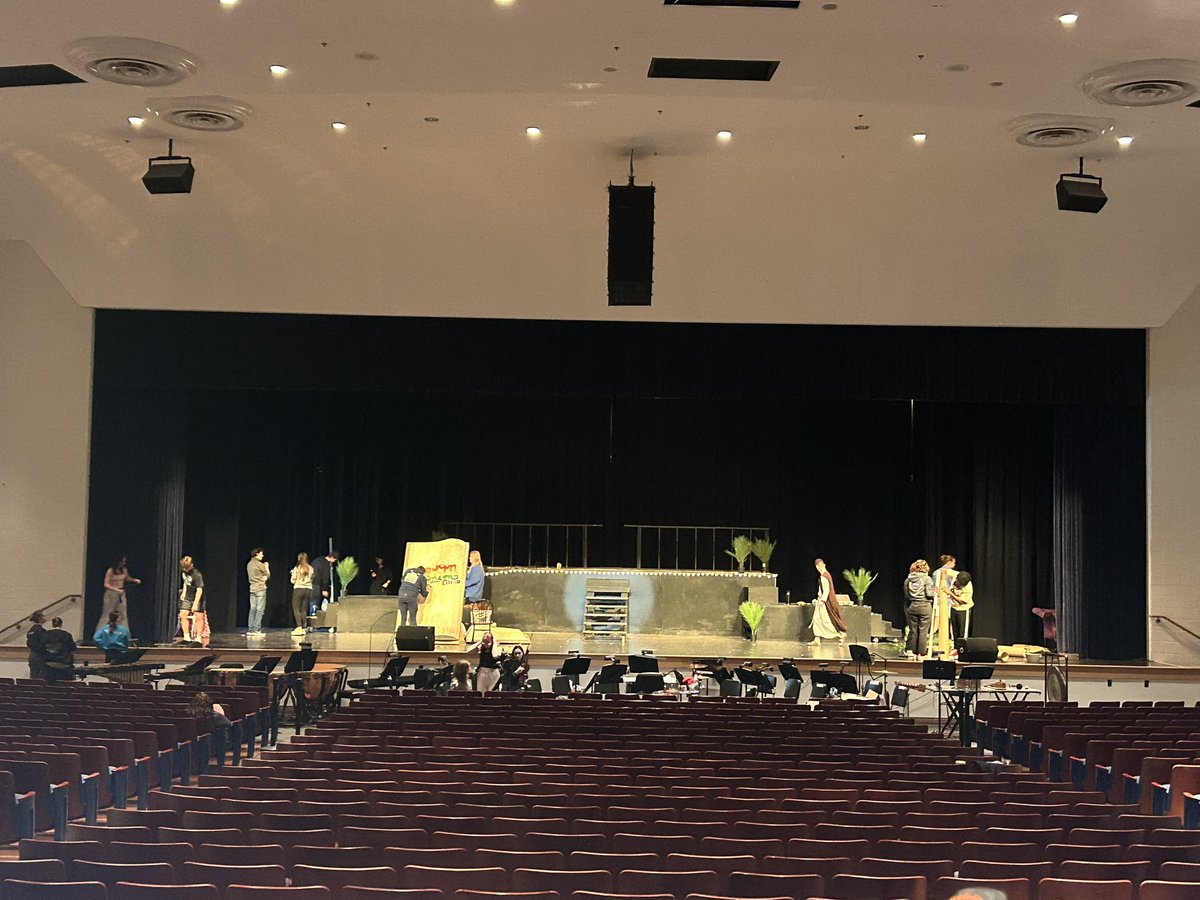 Always working. Never stops.