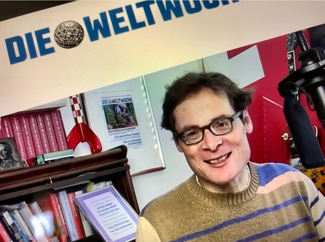 Satirelupe tweet media