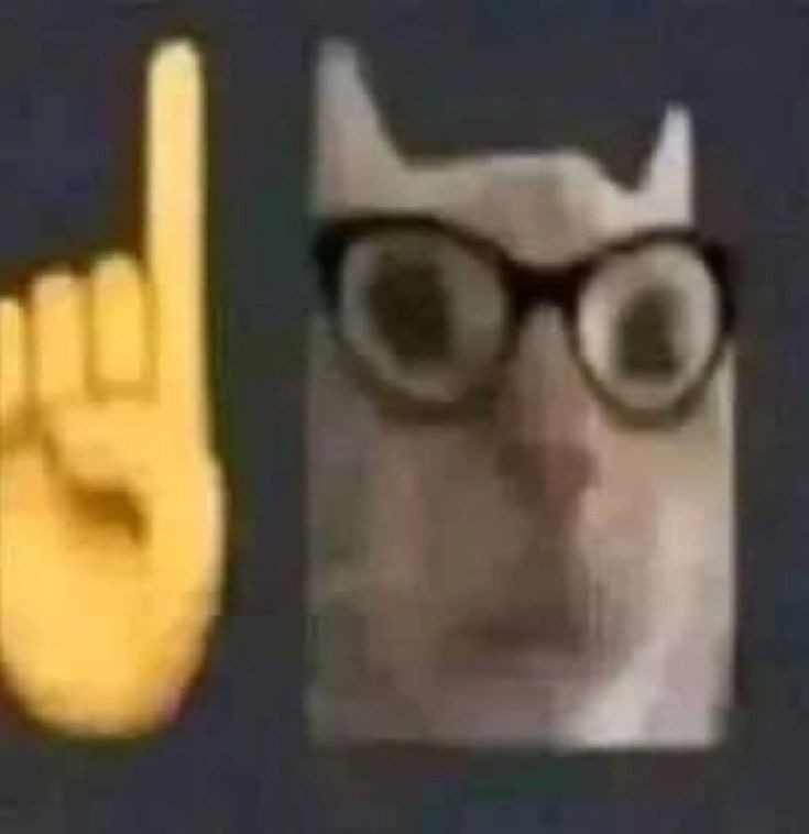 hrrynthealps's tweet image. ☝️