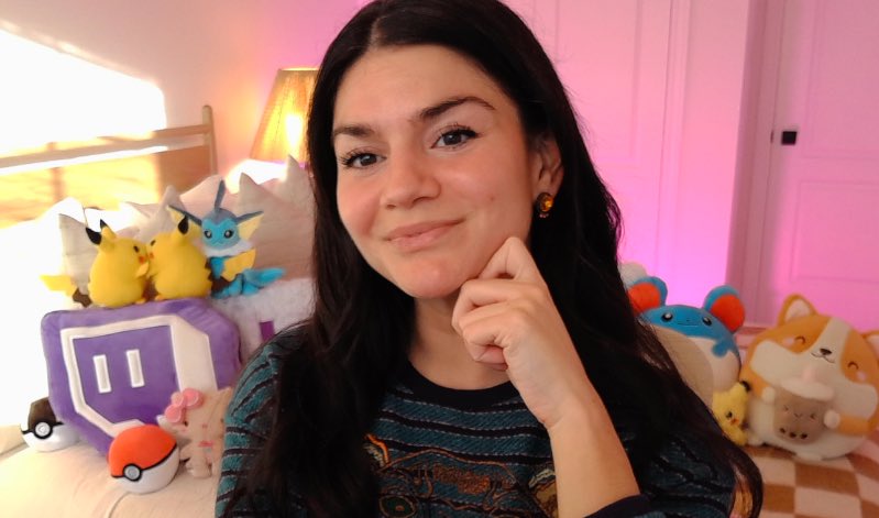 SSophology's tweet image. Live now nice and early so we can get some extra gameplay in!! Continuing our Last of Us playthrough… let’s find Tommy! 🧟‍♀️

Come hang on this beautiful Tuesday?! 🤍

Twitch.tv/ssophology

#TheLastofUs #TLoU #FirstPlaythrough #TwitchStreamer