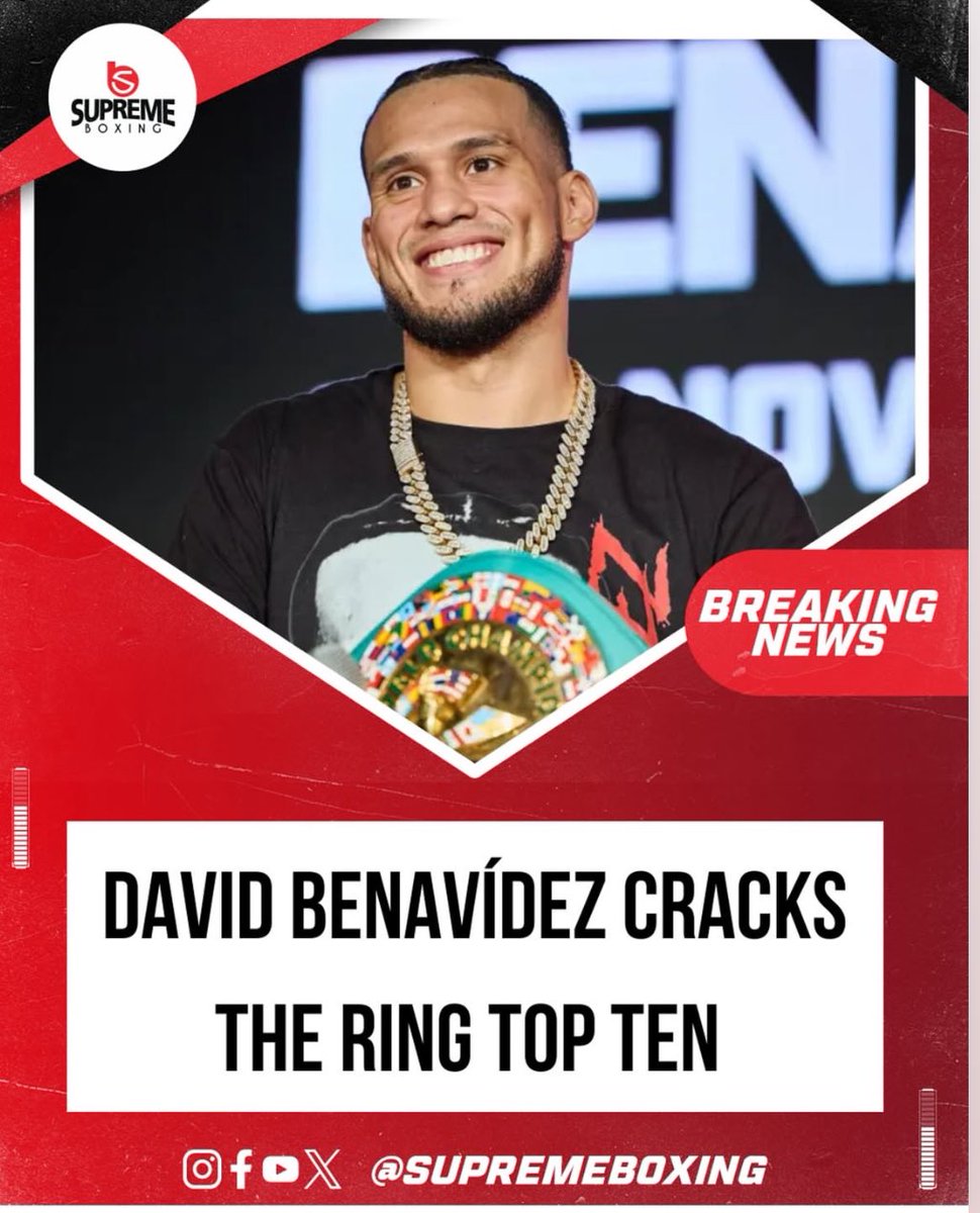 Supreme Boxing tweet media