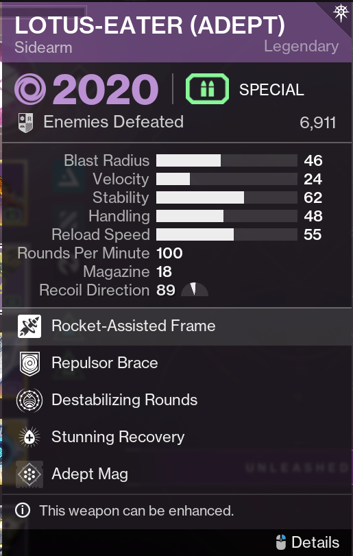 wow been loving this thing