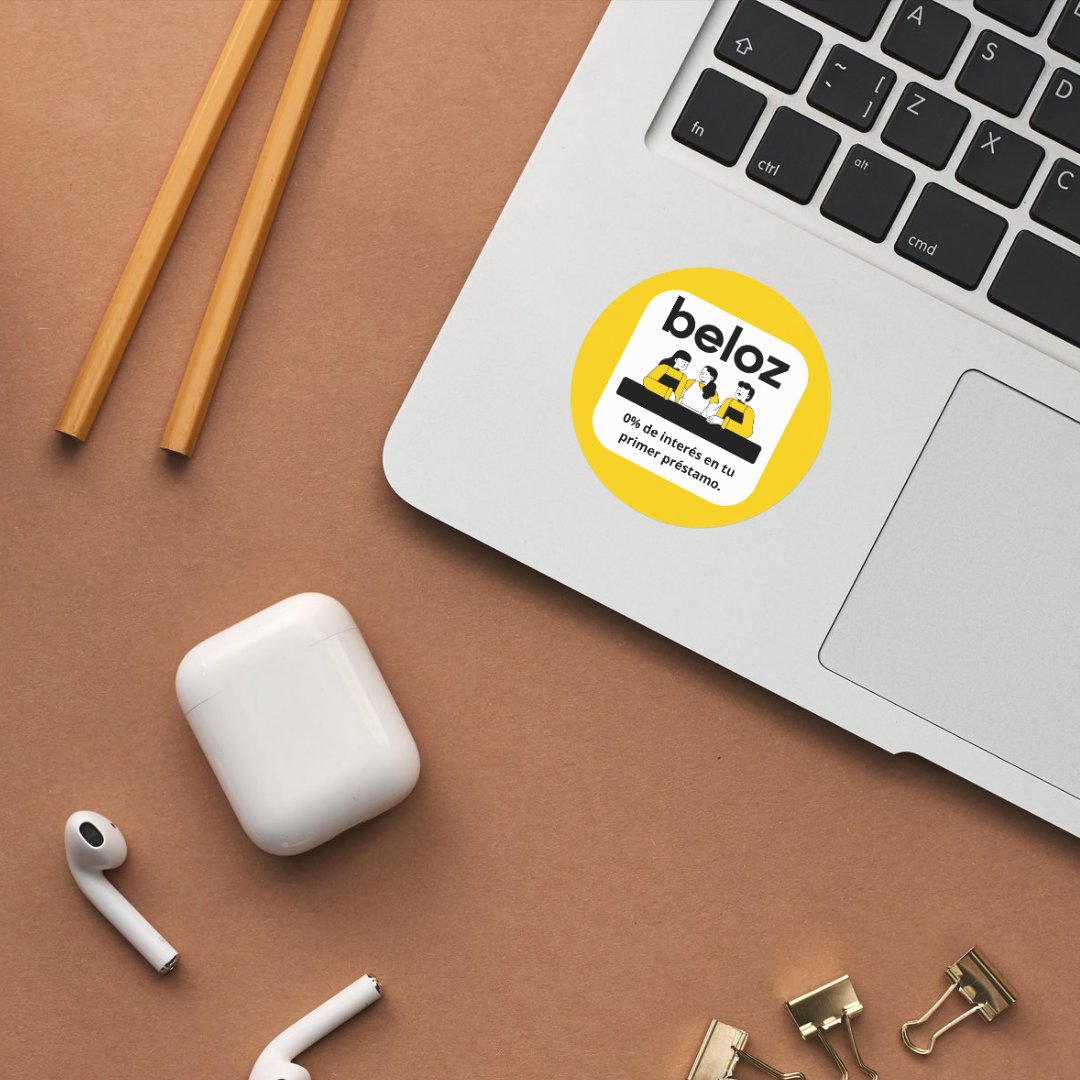 Beloz MX tweet media