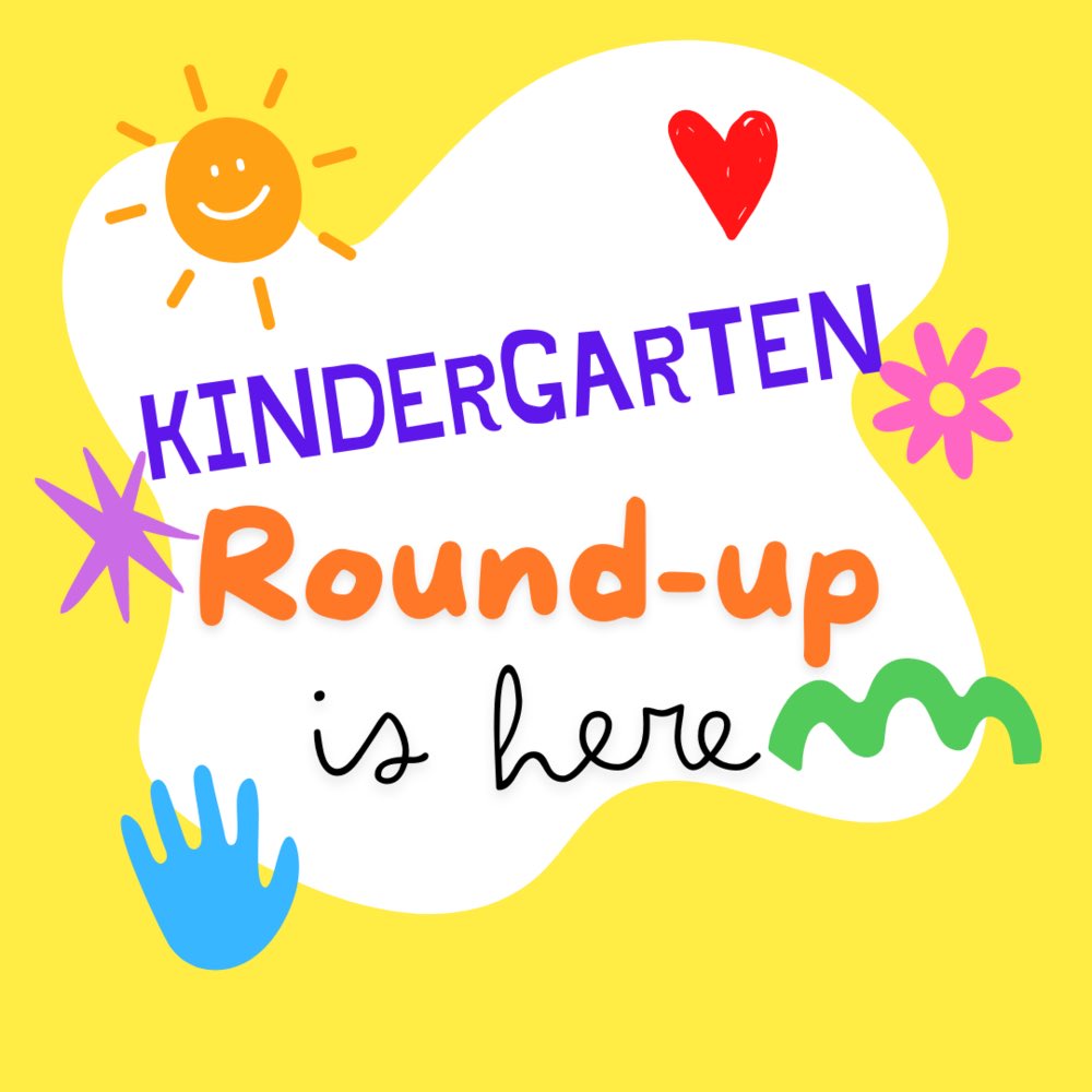 Britt Pumphrey (@brpumphrey) on Twitter photo Kindergarten enrollment is open and kindergarten round up is coming up quick! Have an incoming Eagle at <a href="/DiemerEagles/">Diemer Eagles SMSD</a> for the 2025-2026 school year? RSVP for Kindergarten Round up on 4/10 here: m.signupgenius.com/#!/showSignUp/… Kindergarten enrollment is open and kindergarten round up is coming up quick! Have an incoming Eagle at <a href="/DiemerEagles/">Diemer Eagles SMSD</a> for the 2025-2026 school year? RSVP for Kindergarten Round up on 4/10 here: m.signupgenius.com/#!/showSignUp/…