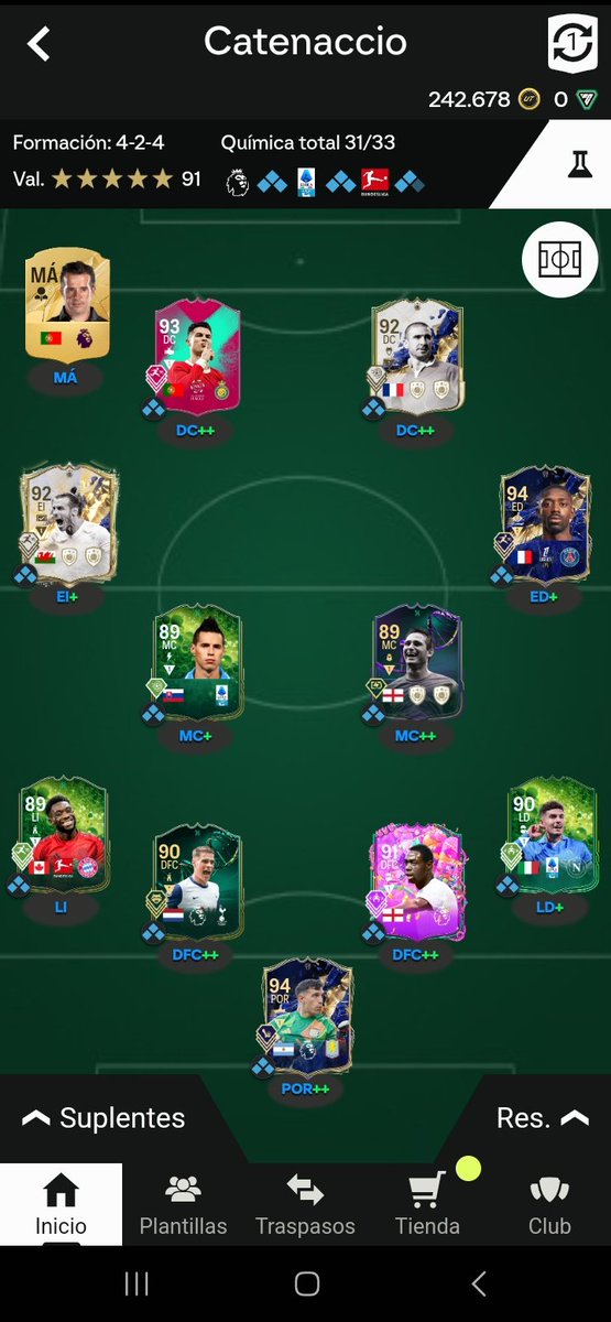 FQ8FIFA's tweet photo. @JuniorSintress https://t.co/RK5gl7Blom