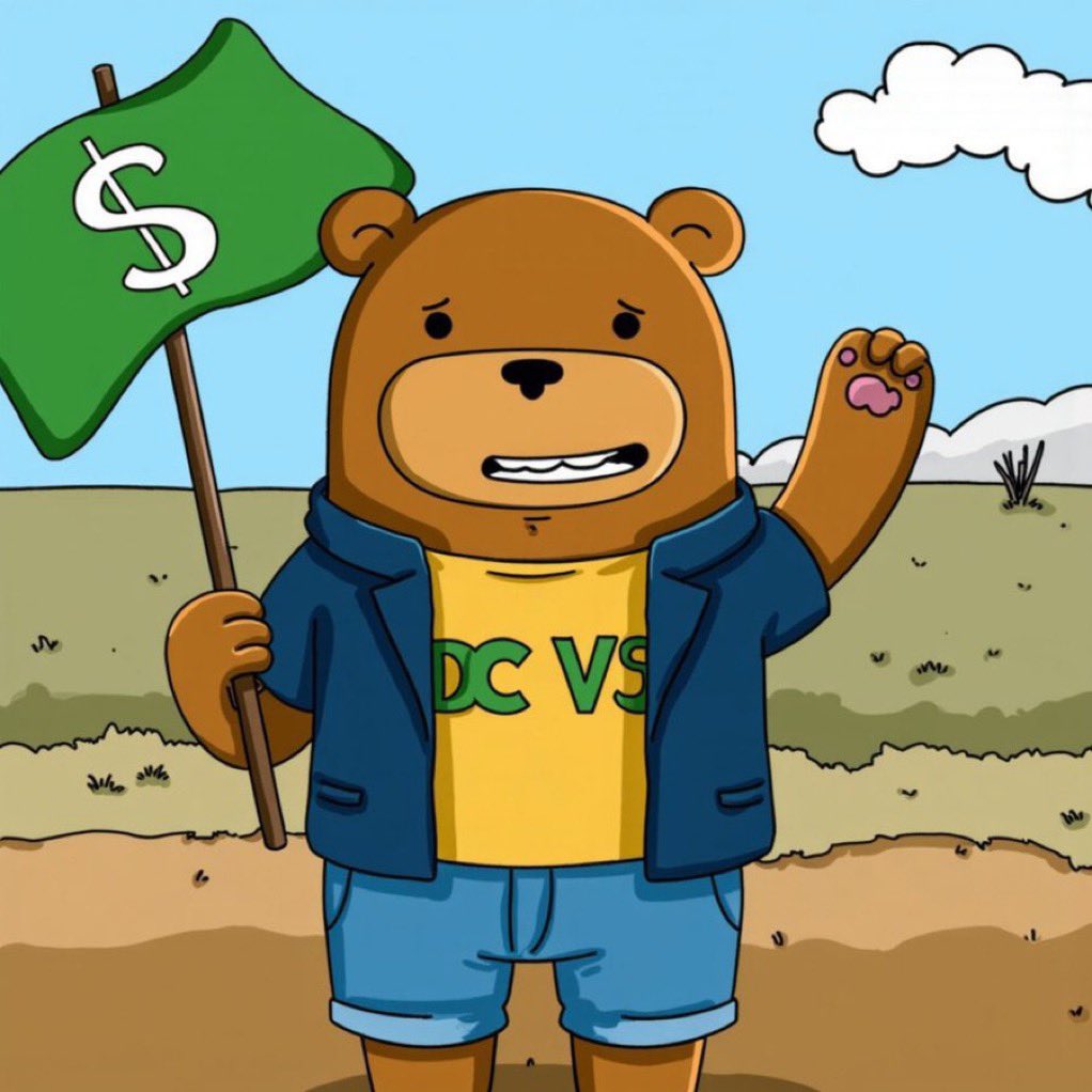 I will share half of my PAW points with those who engage with my posts about $boi coin. <a href="/Boithebear/">BOI</a> 

Who wants some free money? 🧸