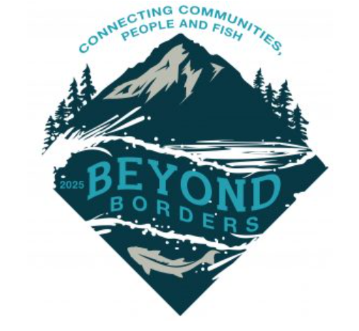 A <a href="/NOAA/">NOAA</a> source tells me that every NOAA Fisheries employee (at least 8) was barred from attending this conference just over the border in Vancouver, BC. 
Conference theme: "Beyond Borders"